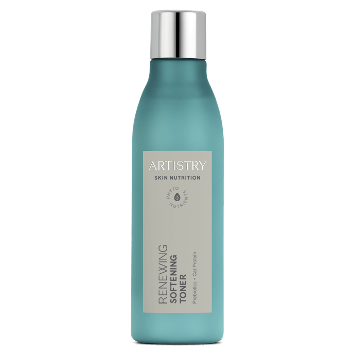 Artistry Skin Nutrition Renewing Softening Toner