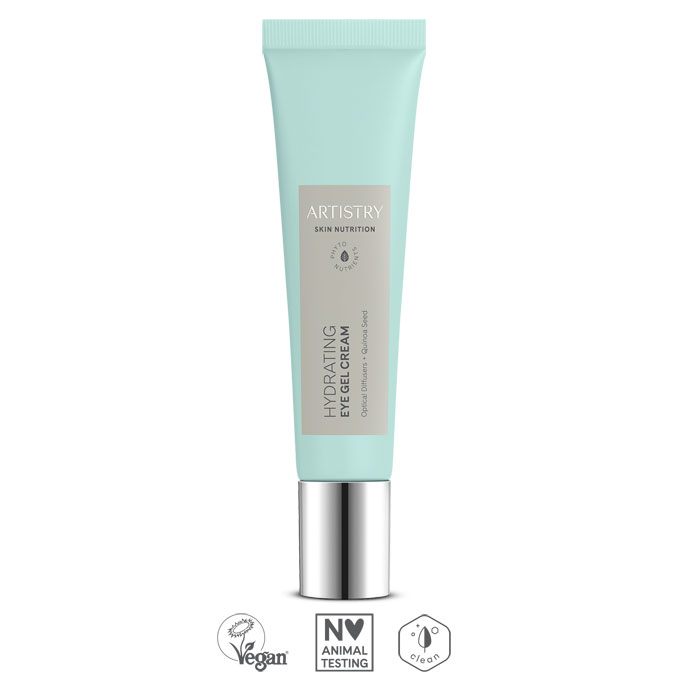 Artistry Skin Nutrition Hydrating Eye Gel Cream