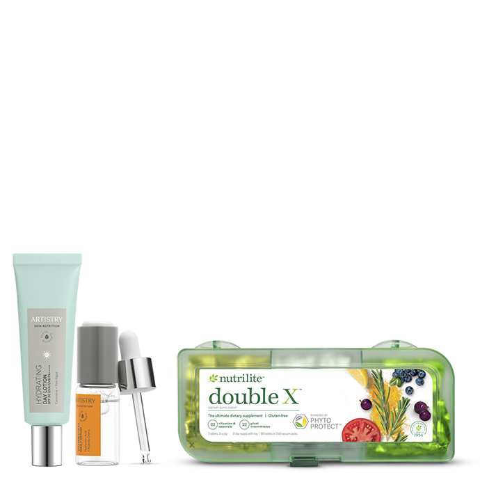 Everyday Skin Solution