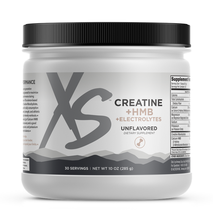 XS™ Creatine+