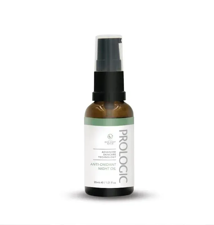 Antioxidant Night Oil (30ml)