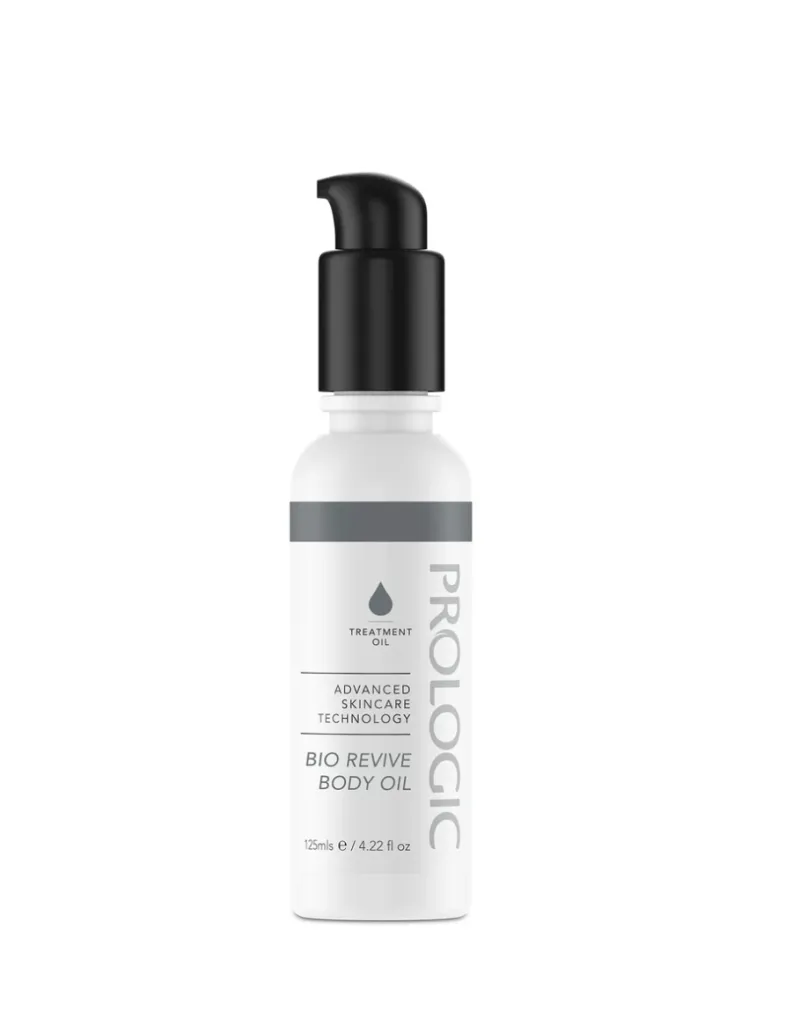 Bio Revive Body Oil