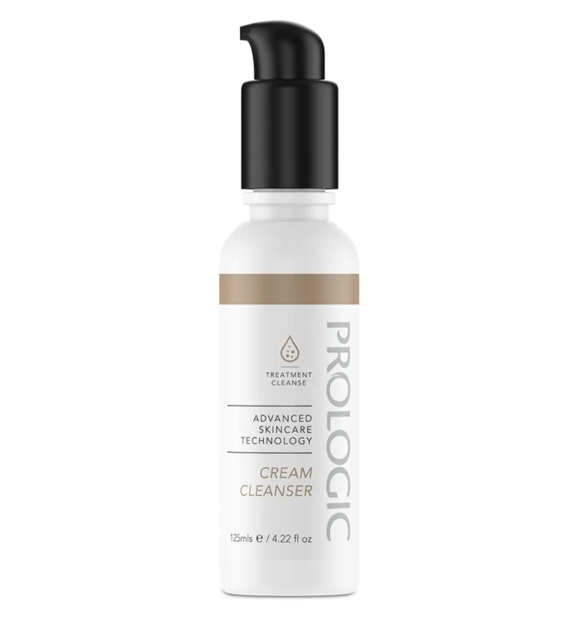 Cream Cleanser (125ml)