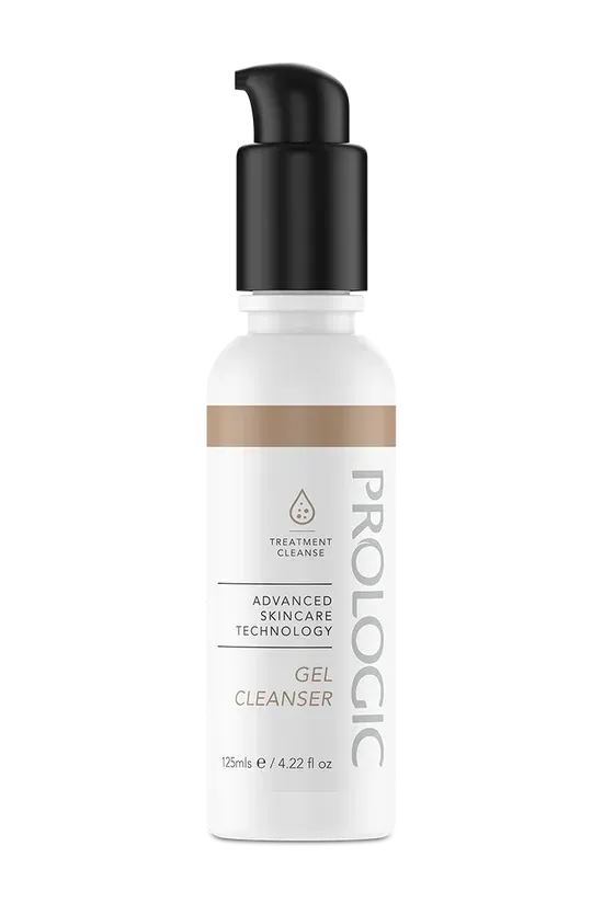 Gel Cleanser — Prologic Skincare (125ml)