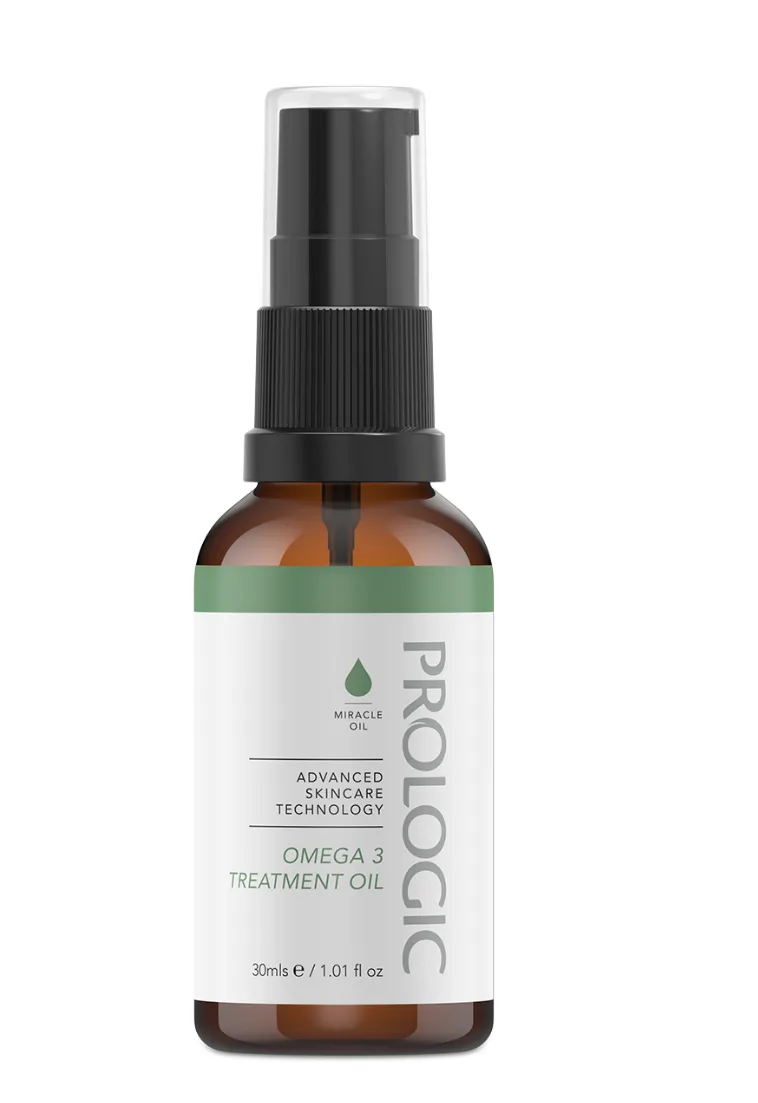 Omega 3 Treatment Oil (30ml)