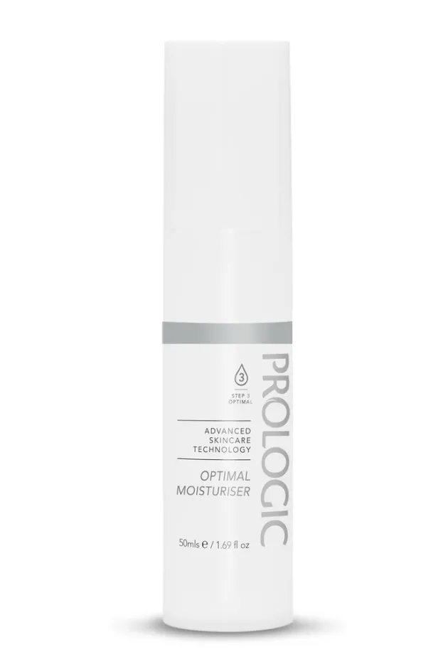 Optimal Moisturiser (50ml)