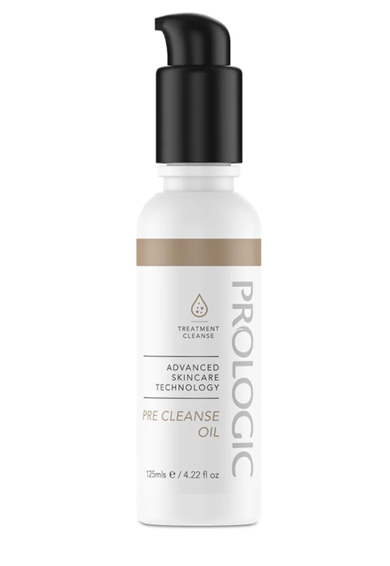 Pre Cleanse Oil (125ml)
