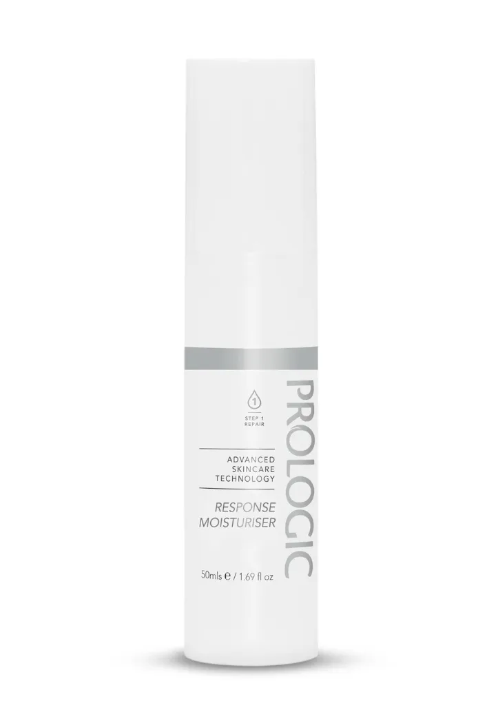 Response Moisturiser (50ml)