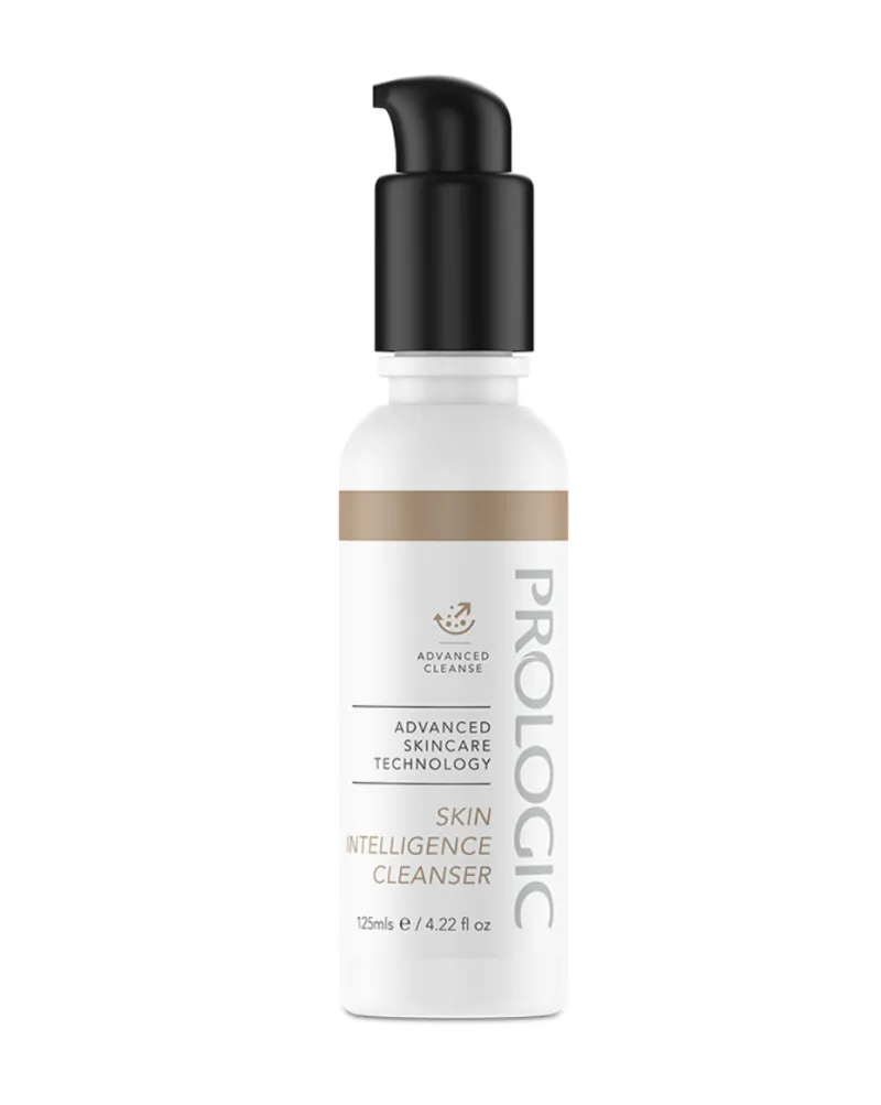 Skin Intelligence Cleanser (125ml)