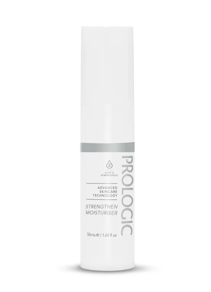 Strengthen Moisturiser 50ml