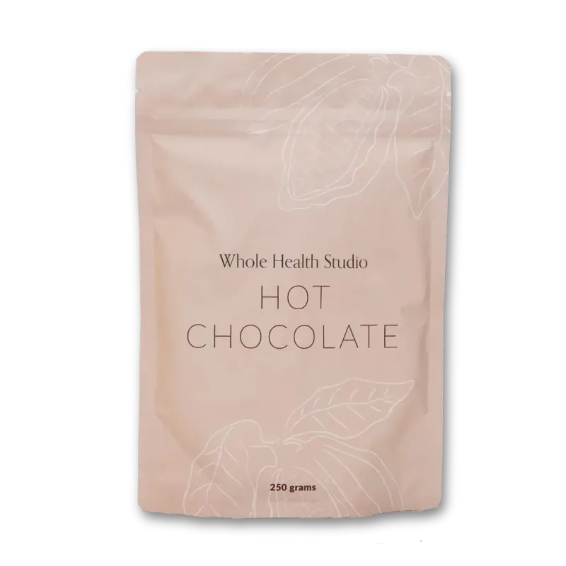 Hot Chocolate Powder