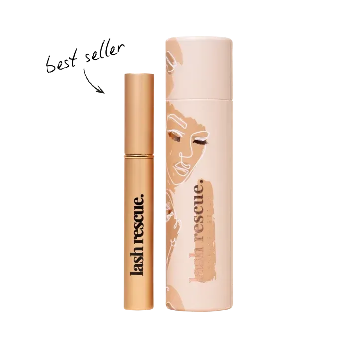 Lash Rescue Growth Serum