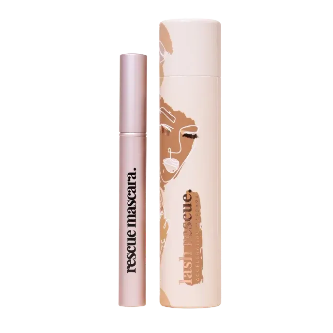 Rescue Growth Mascara