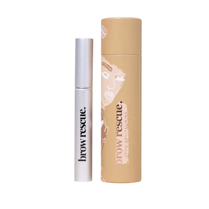Brow Rescue Serum
