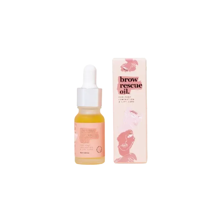 Brow Rescue Oil Mini 10ml
