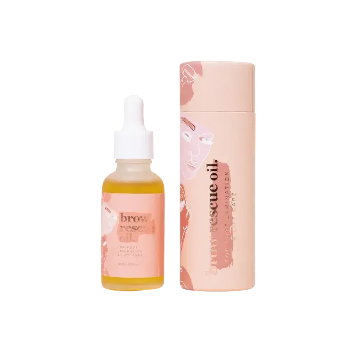Brow Rescue Oil 30ml