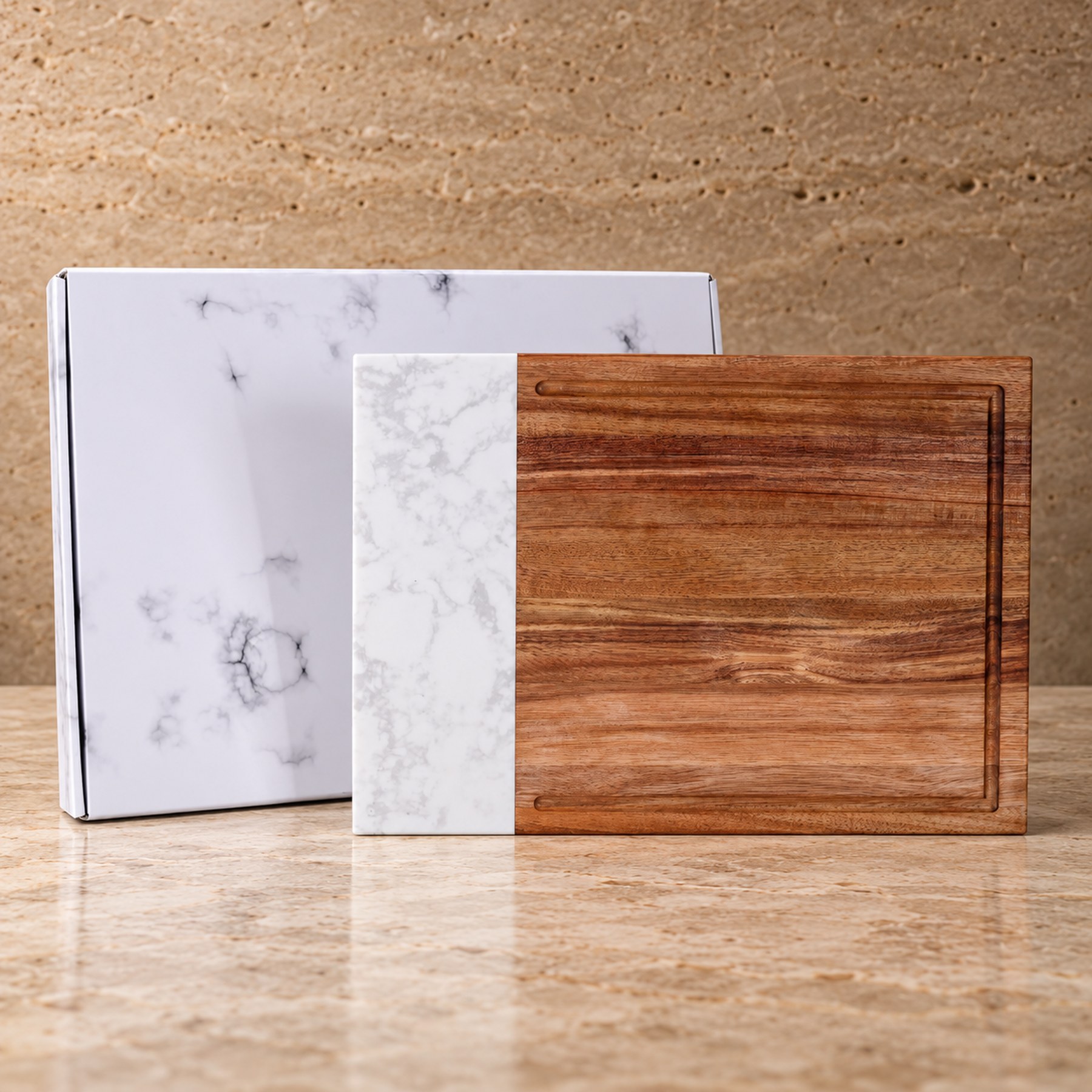 Cutting Boards & Kitchen