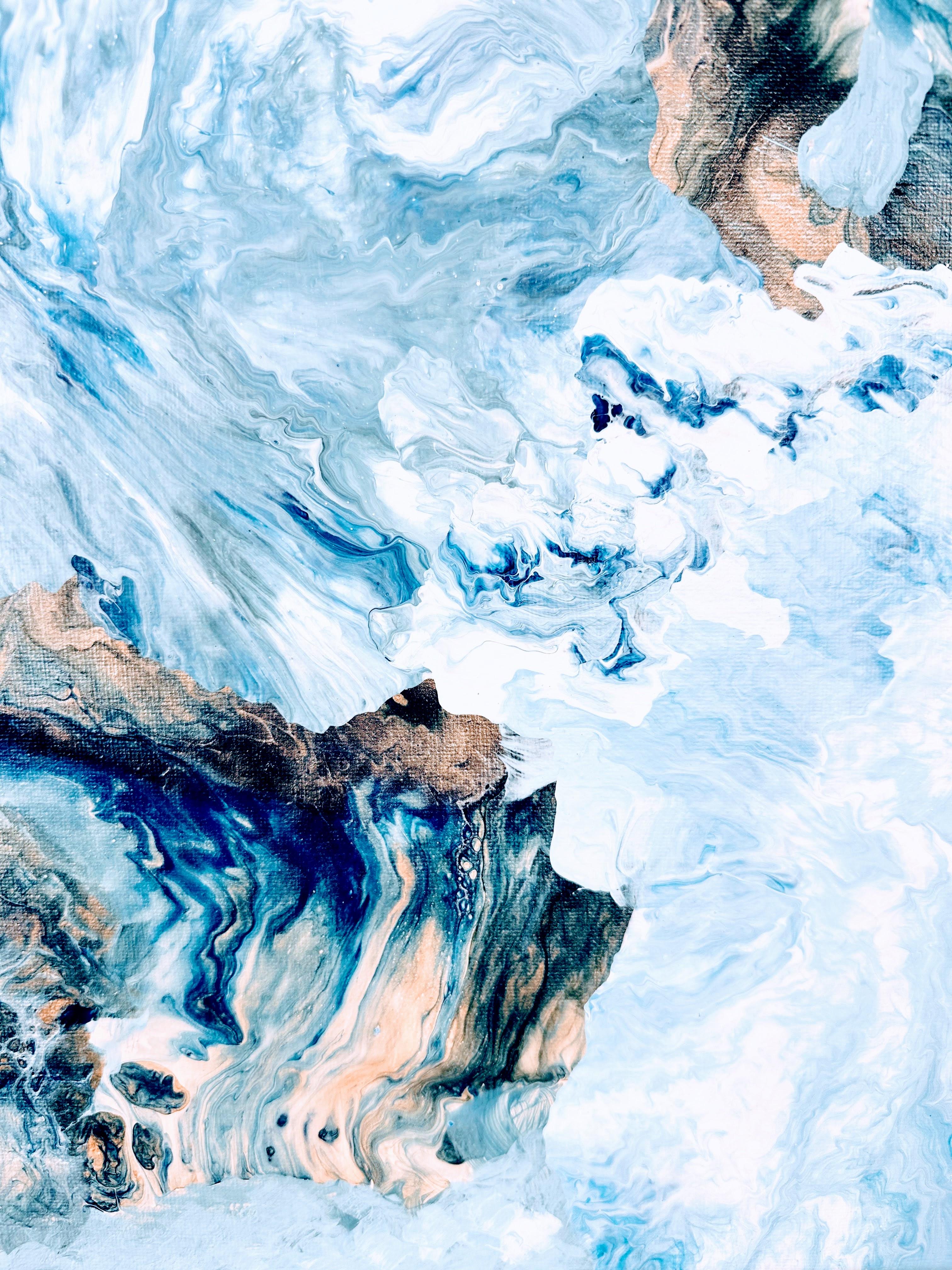 The Abstract Flow