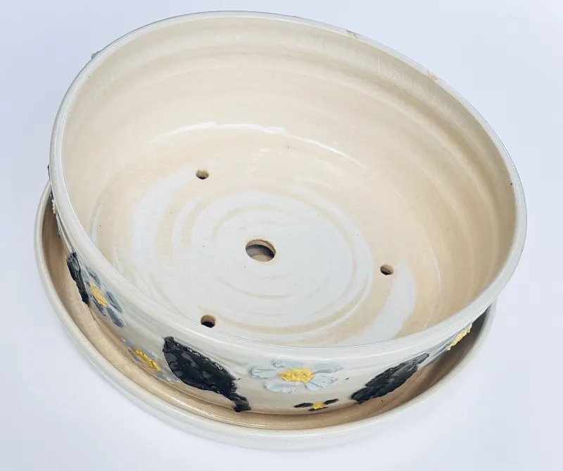 Ceramic Planters