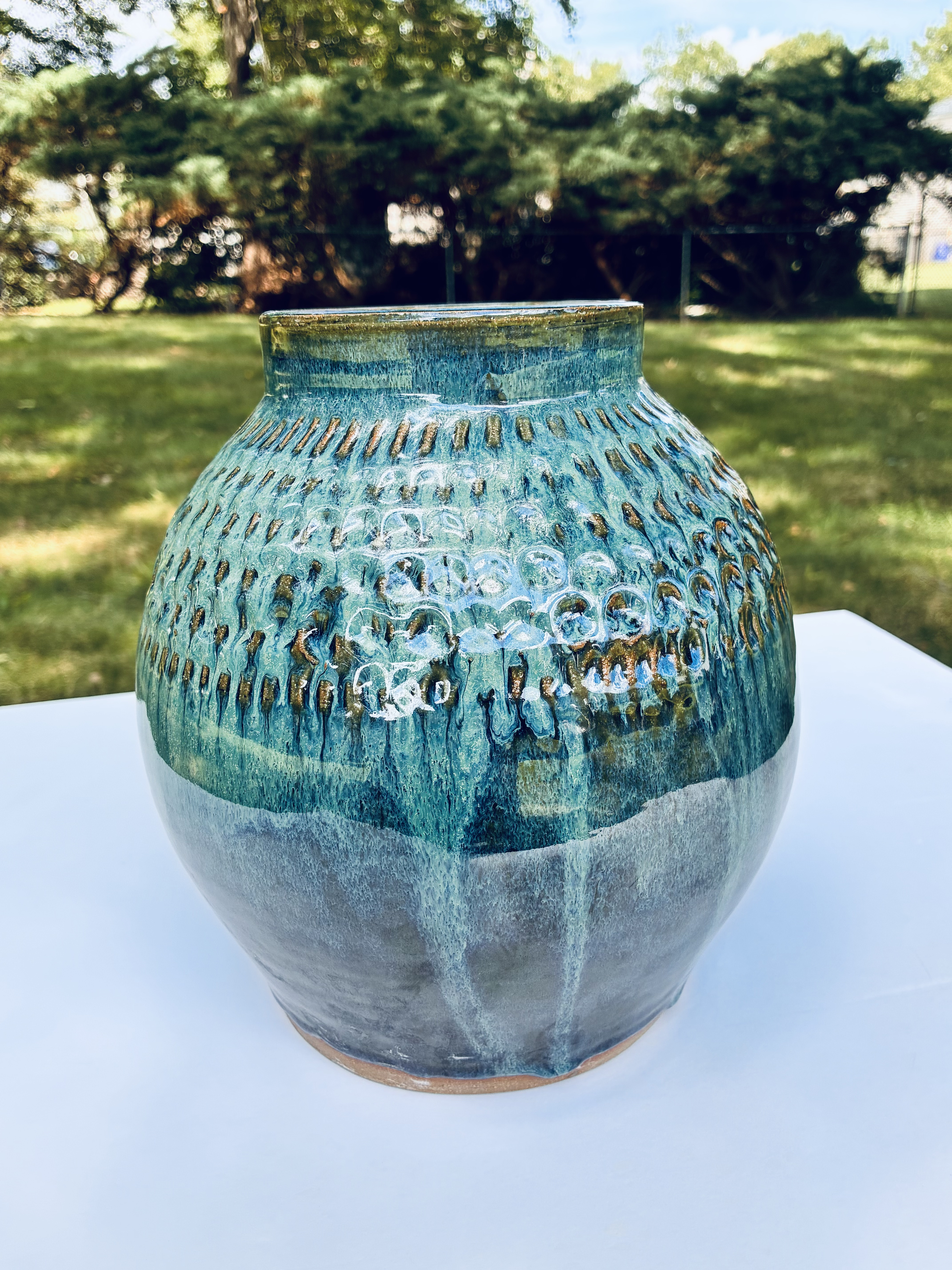 Ceramic Vases