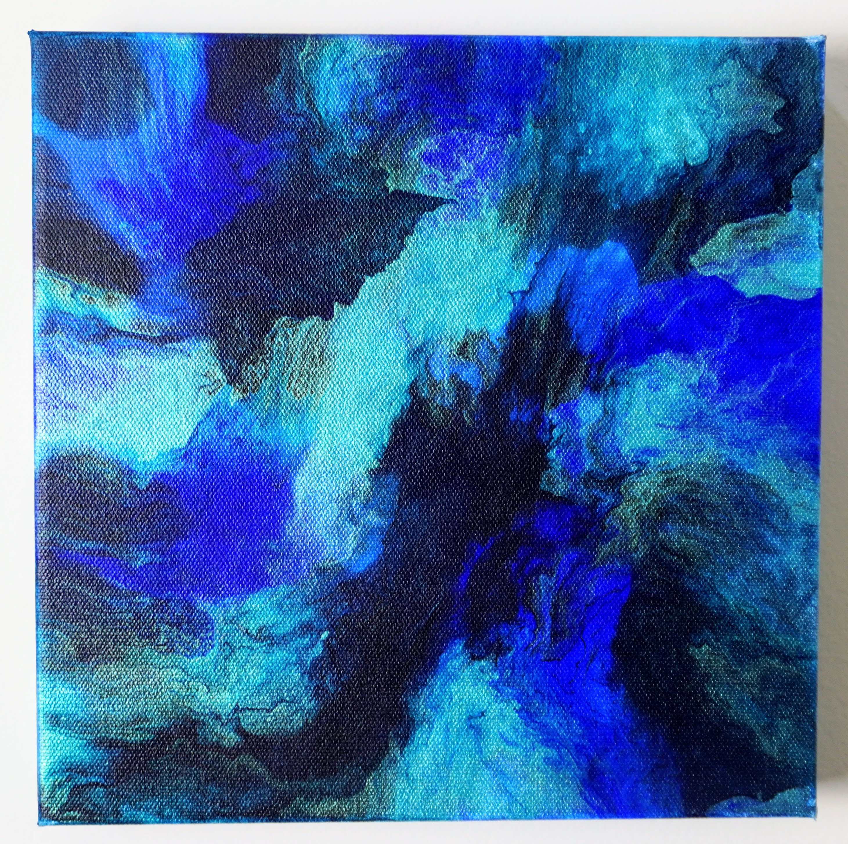 Mistique (10x10 Inches)