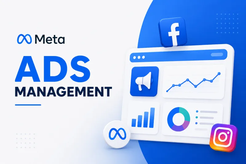Monthly Meta Ads Management