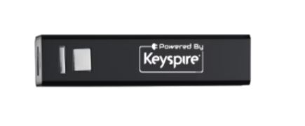 PowerBank - Black