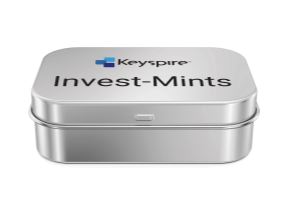 Keyspire Mints