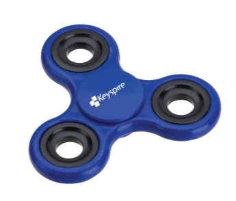 Keyspire Spinner