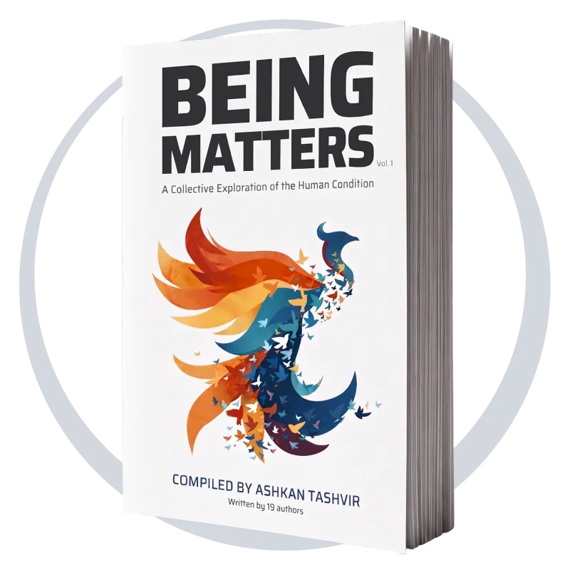 Being Matters Book (Paperback)