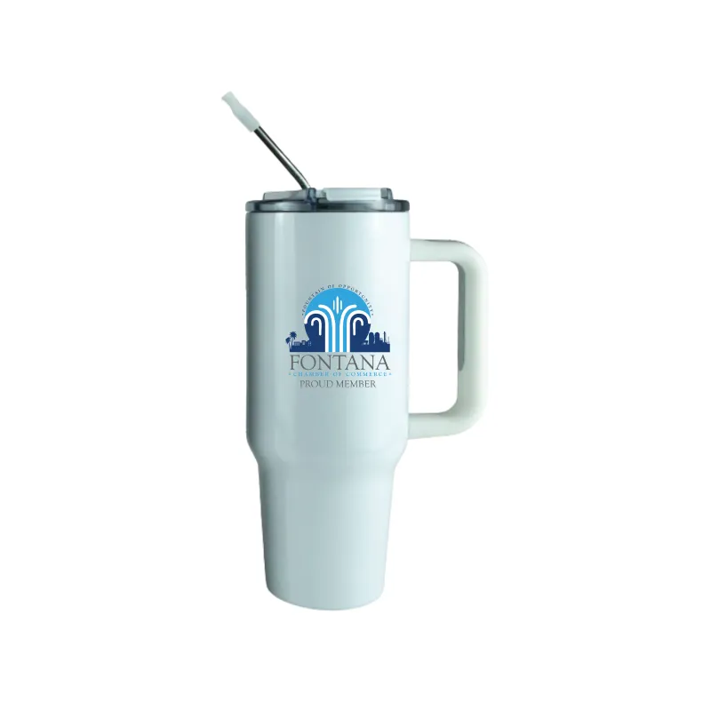 FCOC " Fontana Chamber Big Swig" 