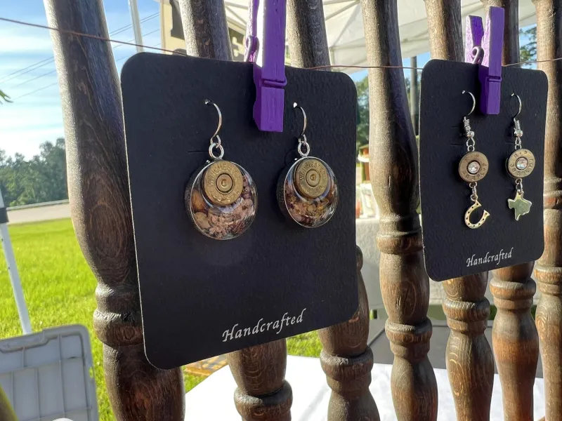 Bullet Jewelry