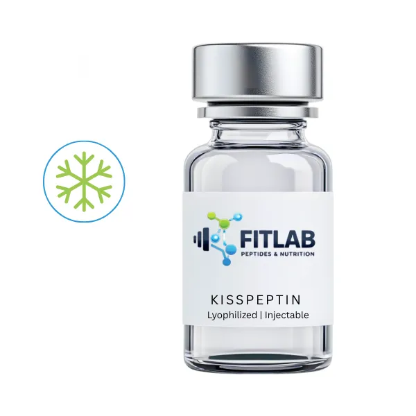 Kisspeptin 5mg (3ml) - Lyophilized