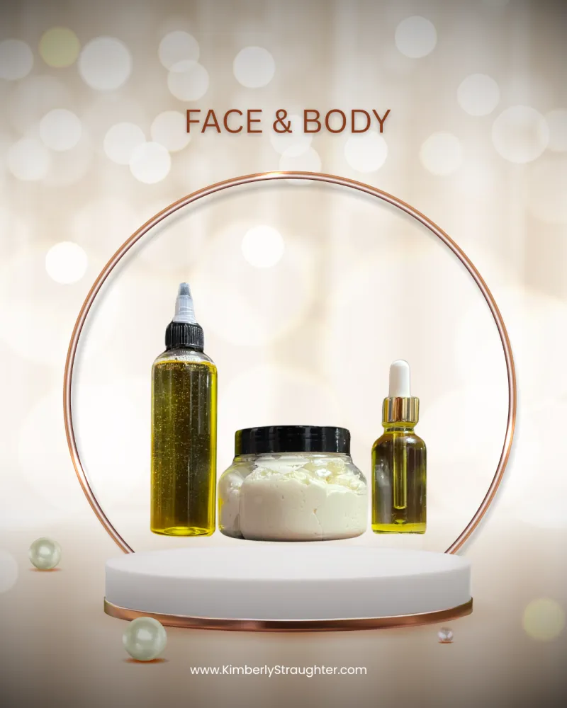 Self Care Bundle