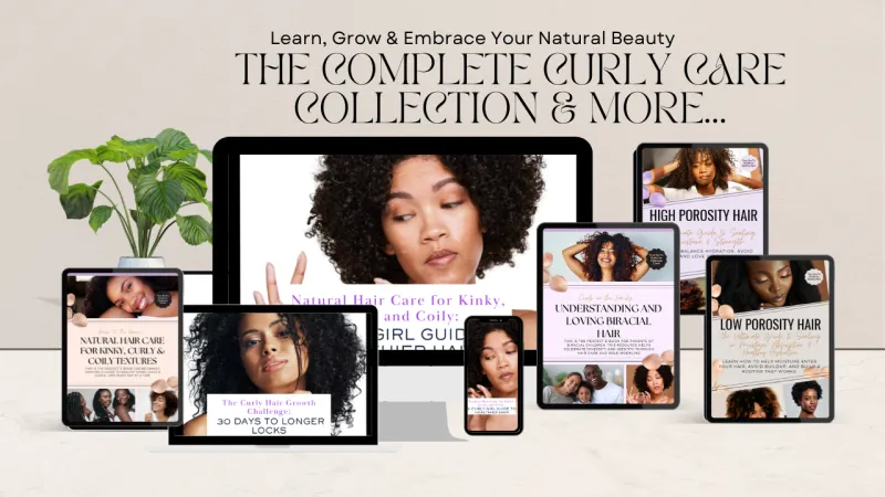 Explore Hair eBooks & Courses