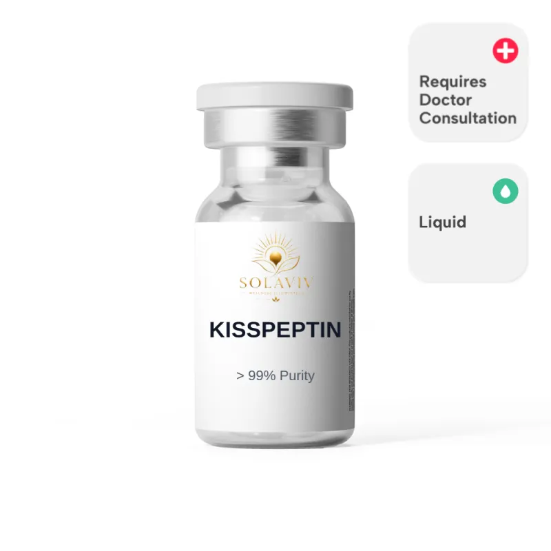 Kisspeptin 5mg (5mL) (Liquid)
