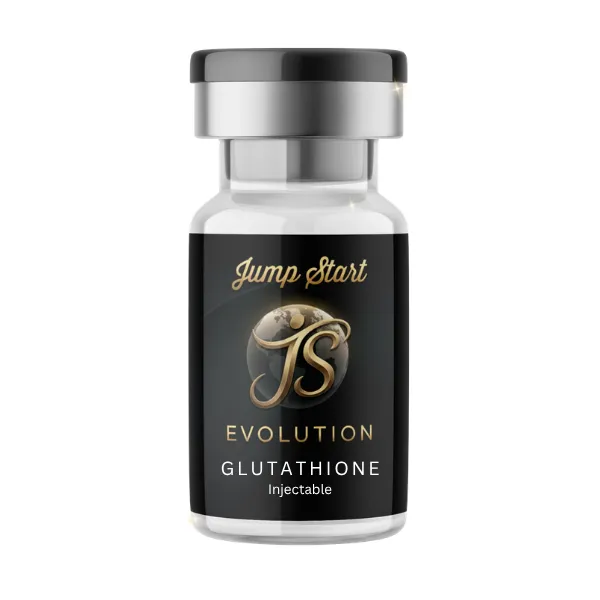 Glutathione 200mg/mL (10mL)