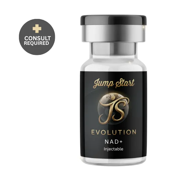 NAD+ Injection 200mg/ml (5ml vial) 1000mg