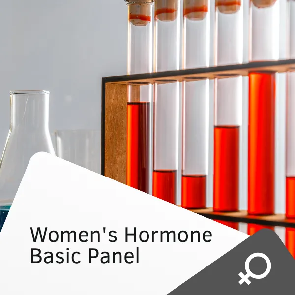 Women's Lab Panels