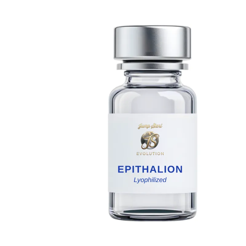 Epithalion 10mg (3ml) Lyophilized