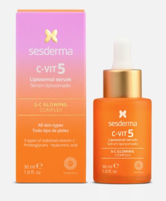 Serum Vit-C 30ml, Sesderma
