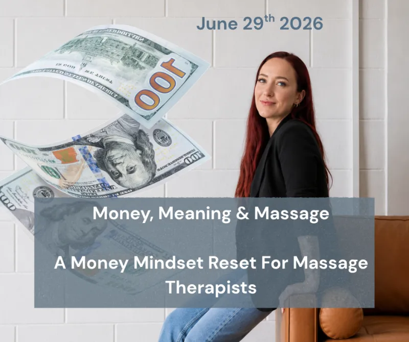 Money Meaning & Massage! 