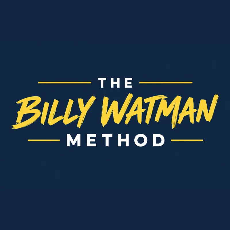 The Billy Watman Method