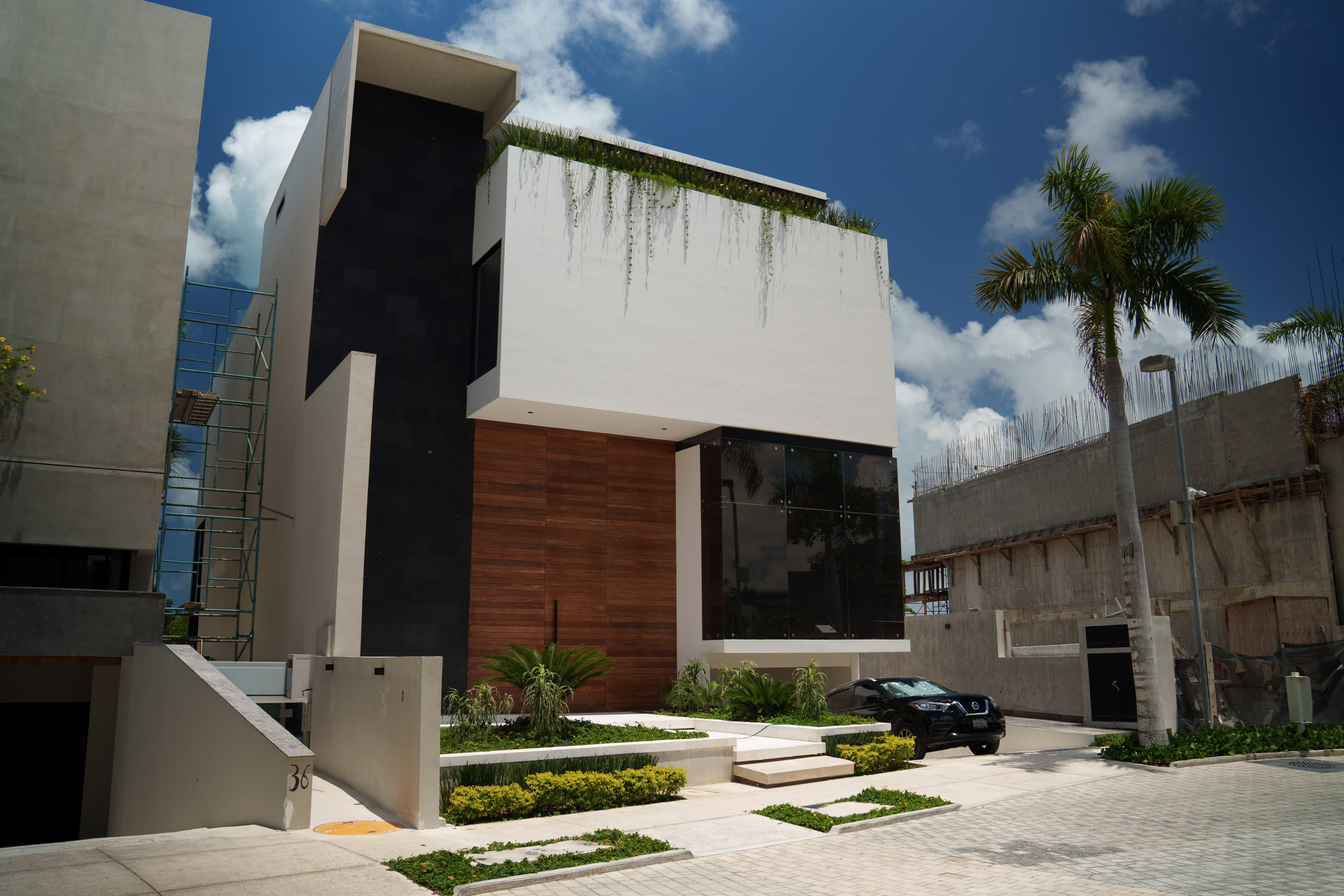 Casa Laguna | Puerto Cancun