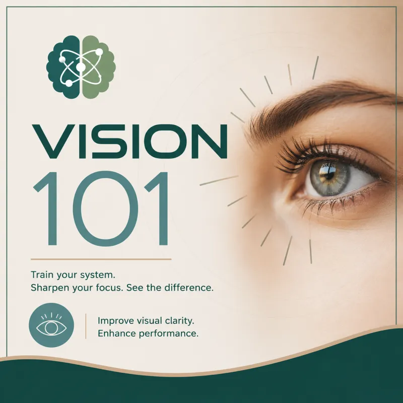Vision 101