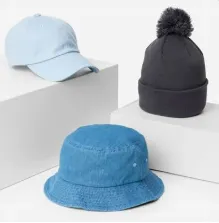 Hats