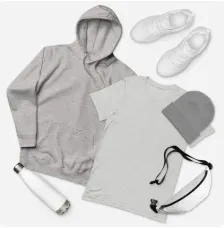 Clothing