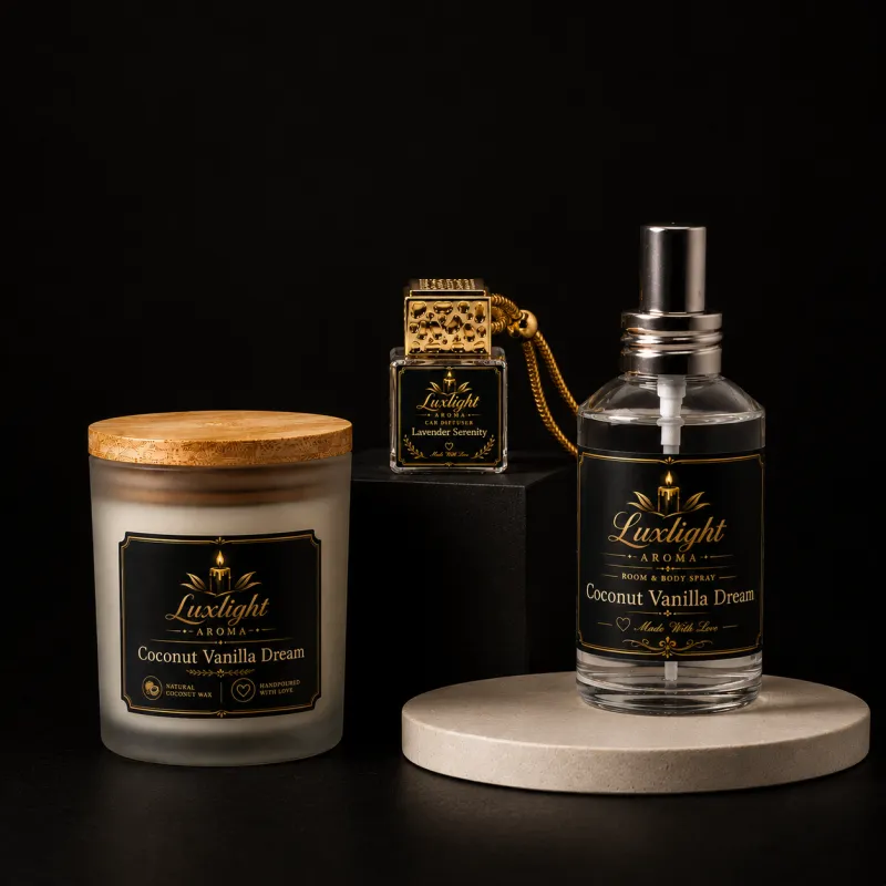Home Glow Bundle