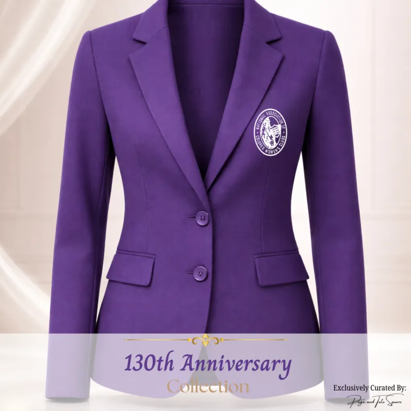 Signature Blazer