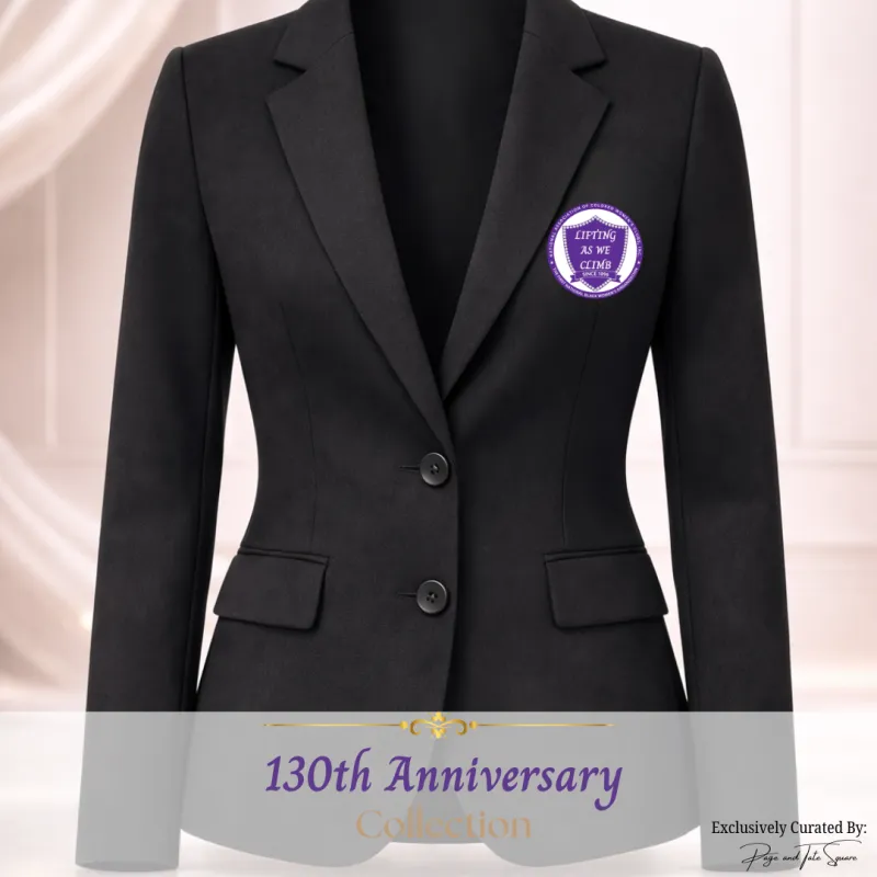 Signature Blazer